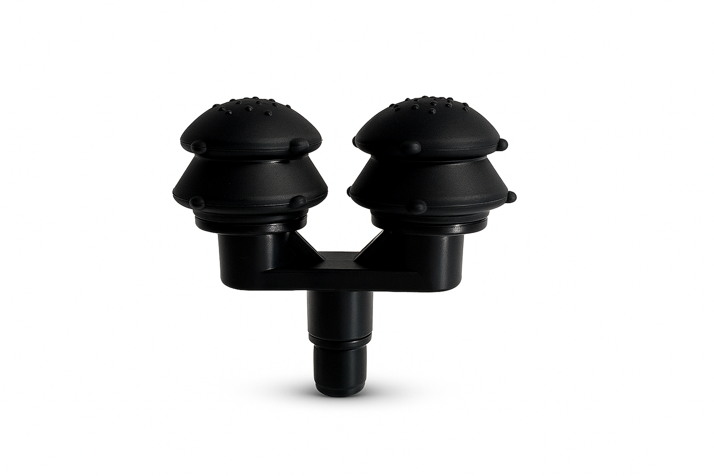 Dual Massage Pro-Head