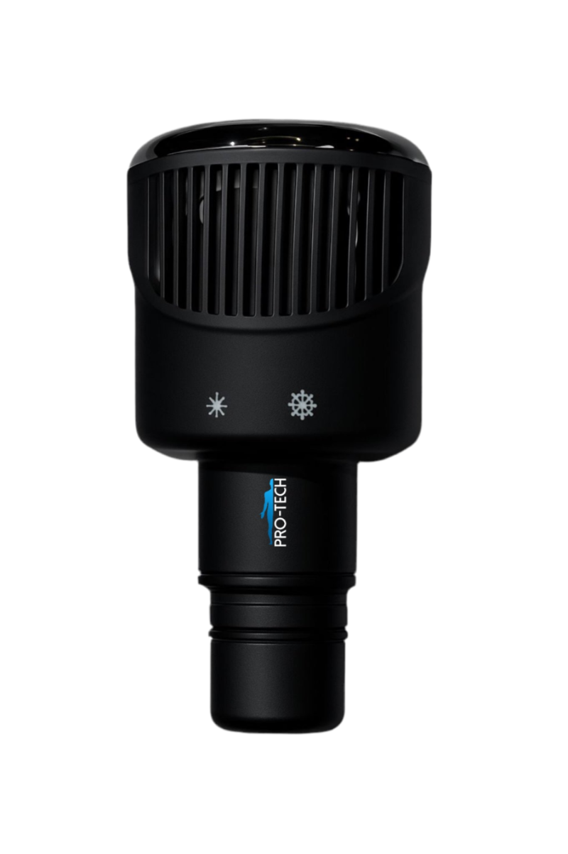 Heat & Ice Relief Pro-Head