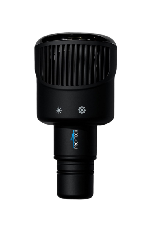 Heat & Ice Relief Pro-Head