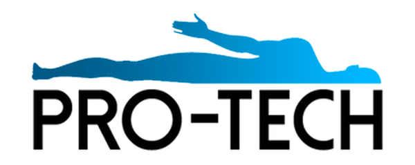 Pro-Tech Massagers logo