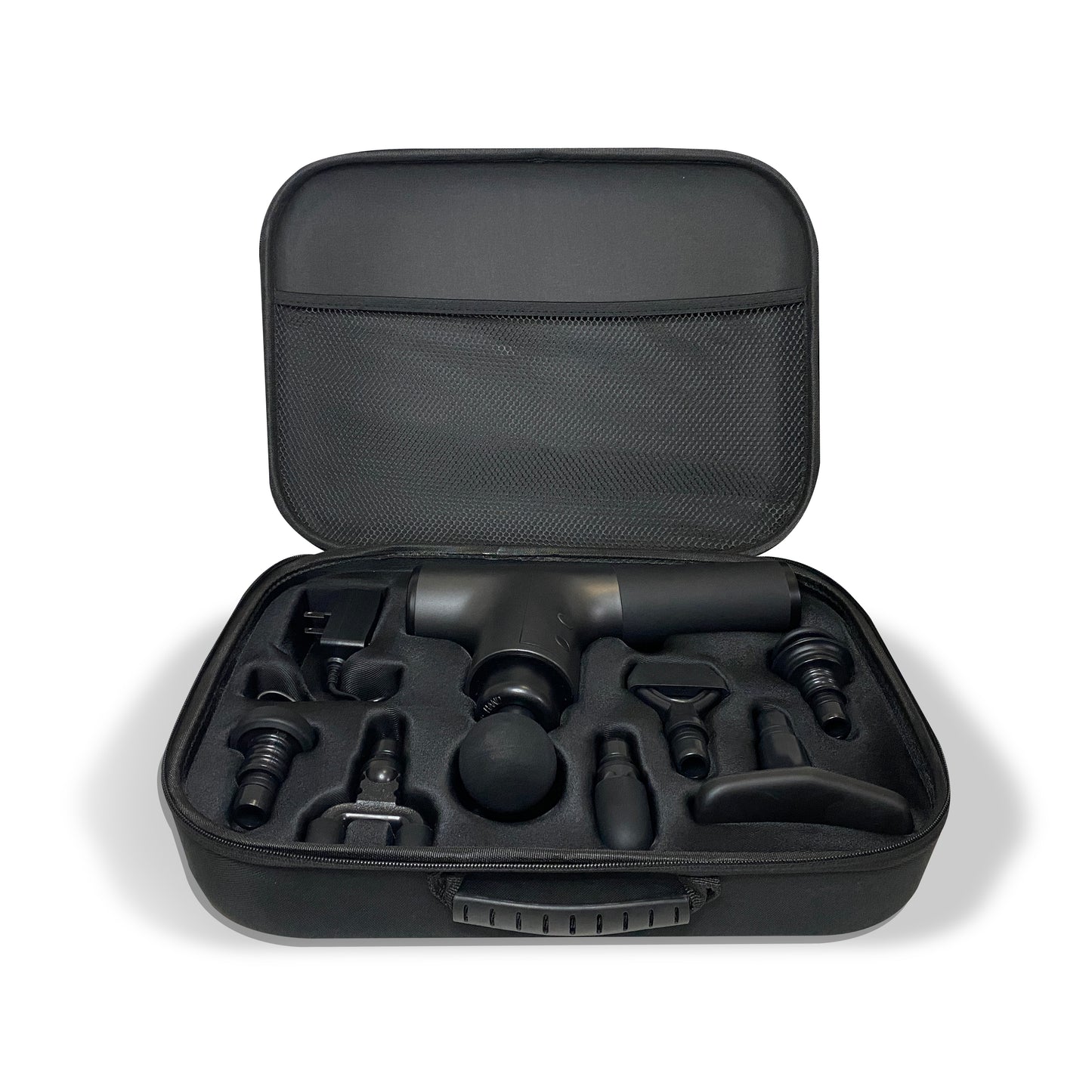 Pro-Tech X Pro - Supreme & JetBlack Edition