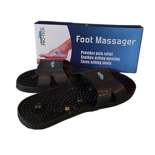 PRO-FOOT Circulation Slippers