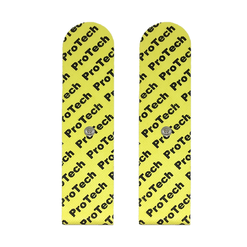 LONG-PRO Pad Replacement