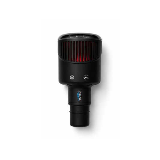Heat & Ice Relief Pro-Head