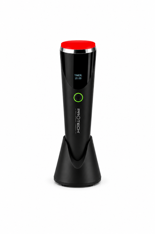 RedLight Pro 34