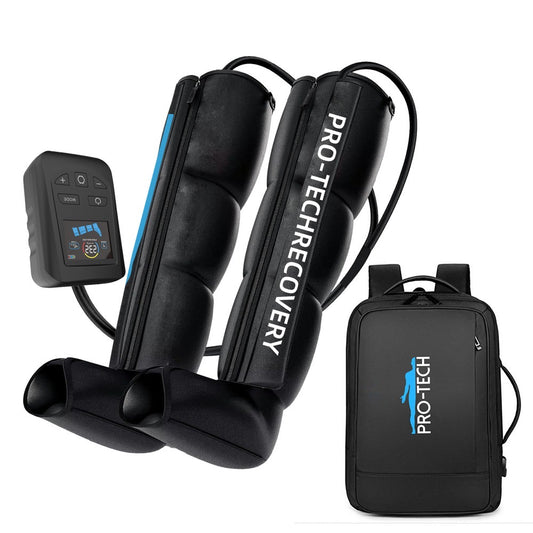 Pro-Tech Recovery Boots