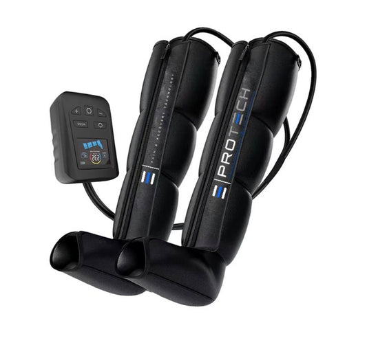 Pro-Tech Recovery Boots