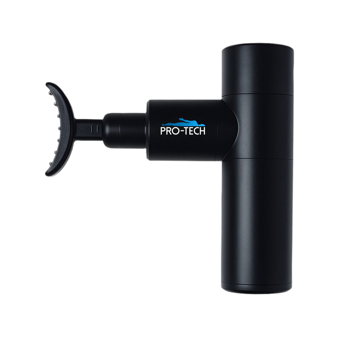 Pro-Tech X MINI Jet Black