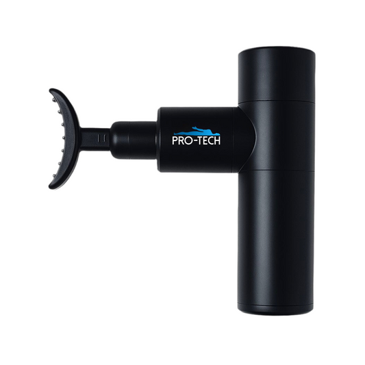 Pro-Tech X MINI Jet Black