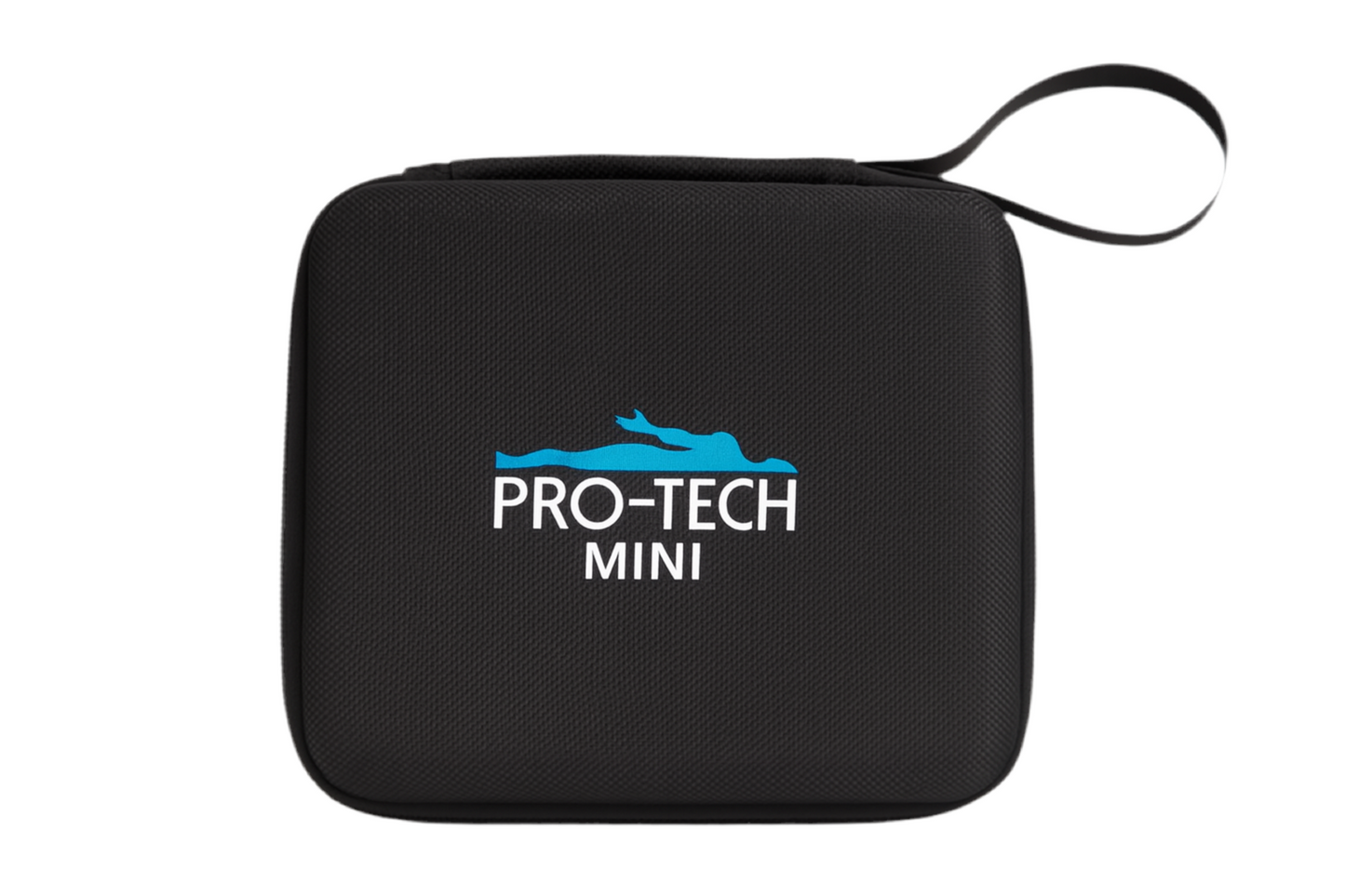 Pro-Tech X MINI Jet Black