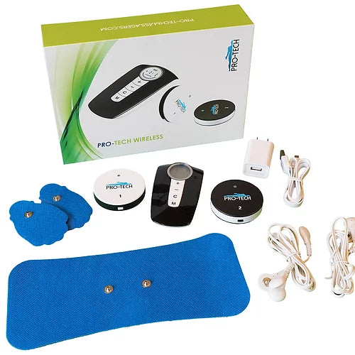 PRO-TECH WIRELESS